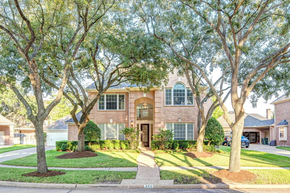 Unit for sale at 3311 Seminole Court, Sugar Land, TX 77479