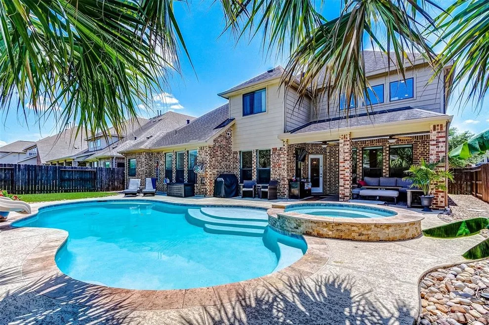Unit for sale at 20910 Cordell Landing Drive, Richmond, TX 77407