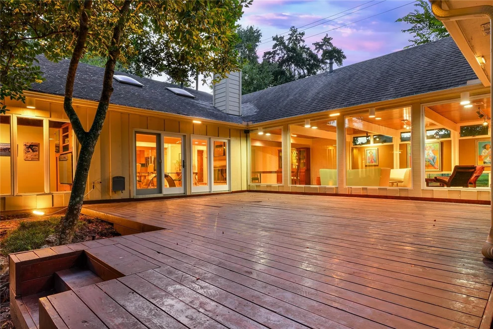 Unit for sale at 12521 Broken Bough Drive, Houston, TX 77024