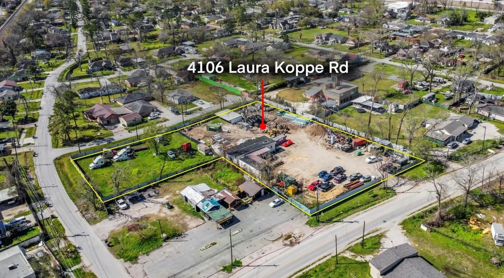 Unit for sale at 4106 Laura Koppe Rd, Houston, TX 77093