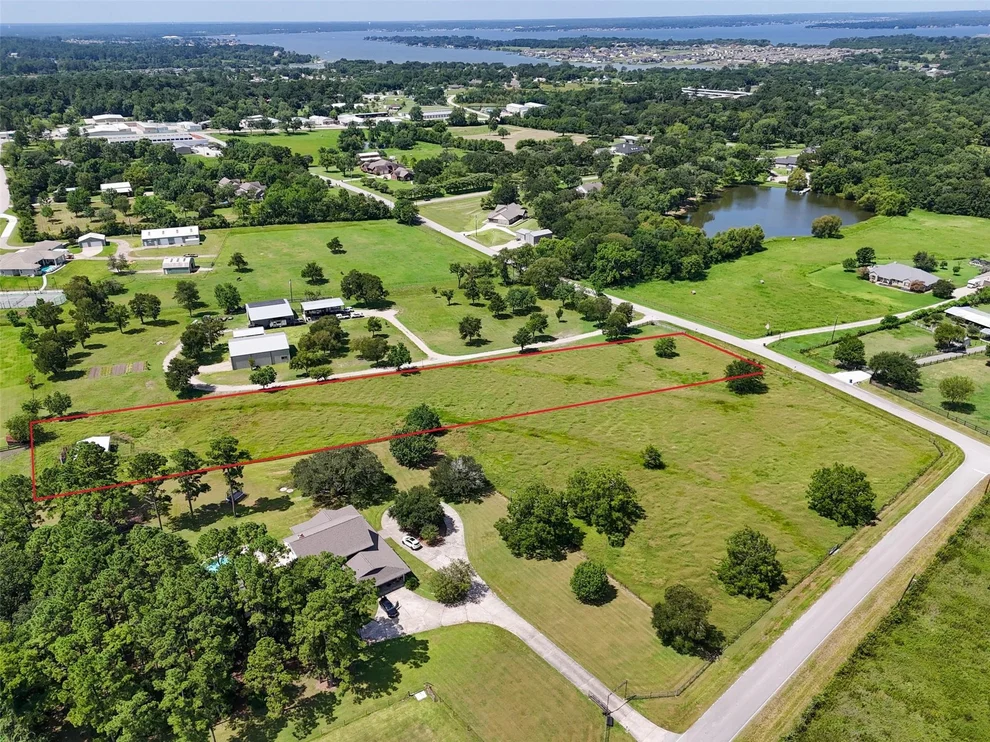 Unit for sale at 0 Thompson Rd Road, Willis, TX 77318