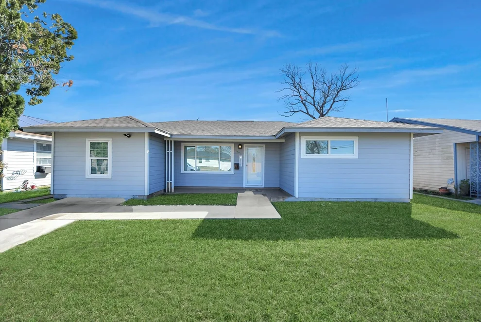 Unit for sale at 119 Burke Road, Pasadena, TX 77506