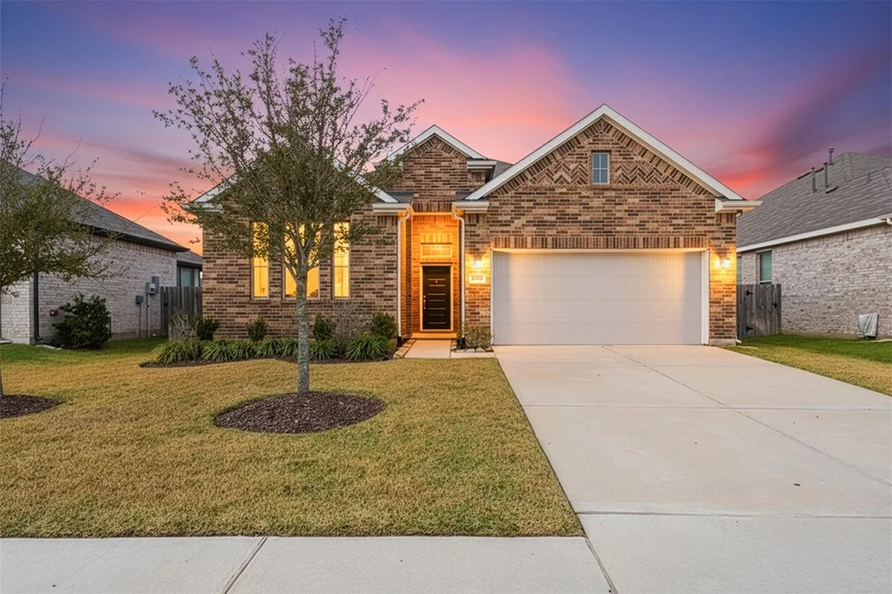 Unit for sale at 4622 Seabourne Landing Dr, Rosenberg, TX 77469