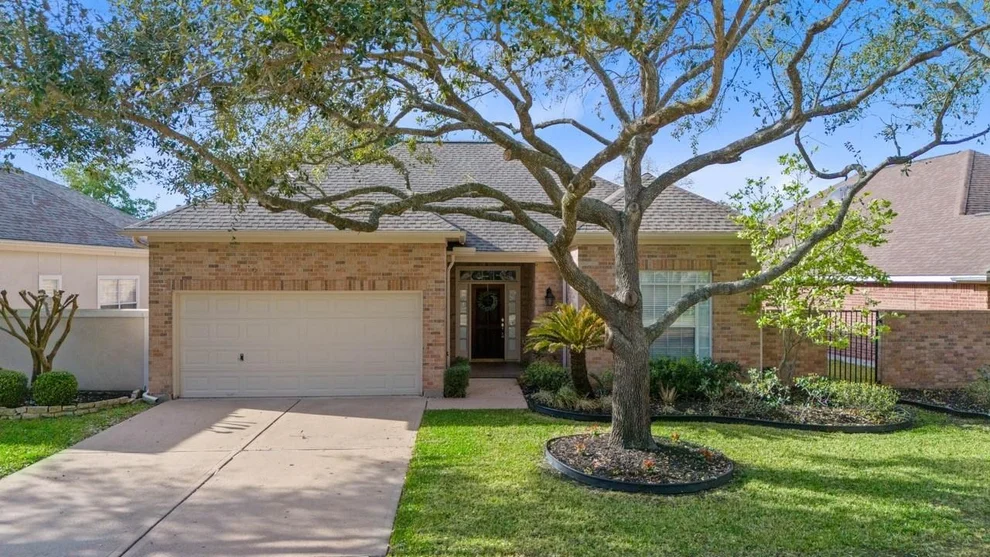 Unit for sale at 1414 Caravelle Court, Katy, TX 77494
