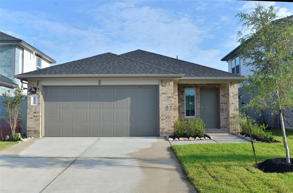 Unit for sale at 4122 Bronco Station Lane, League City, TX 77511
