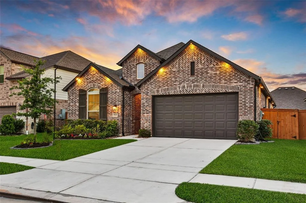 Unit for sale at 15643 Scolty Reach Lane, Humble, TX 77346