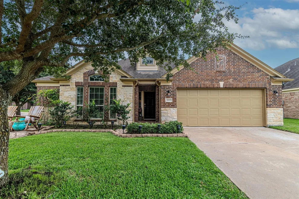 Unit for sale at 3003 Fern Brook Lane, Rosenberg, TX 77471