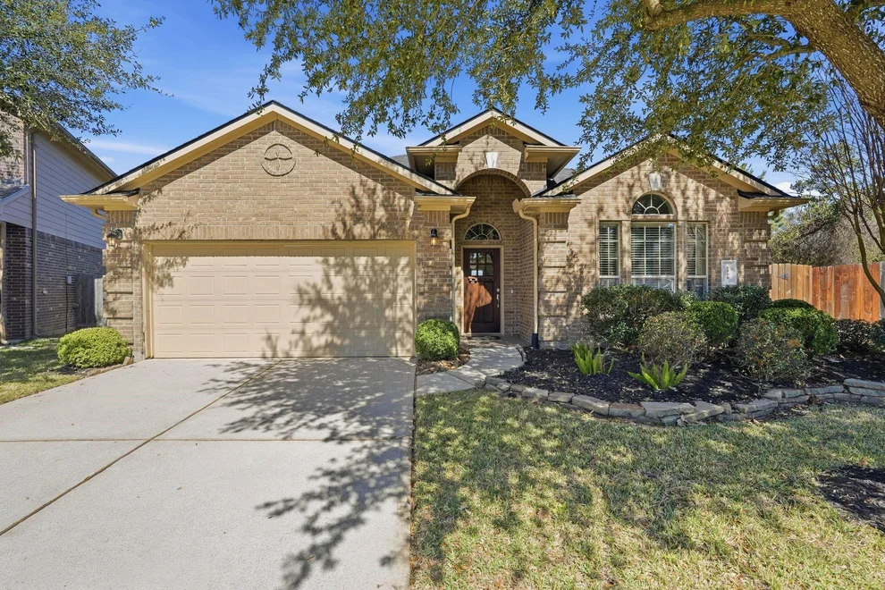 Unit for sale at 8906 Jordi Drive, Tomball, TX 77375