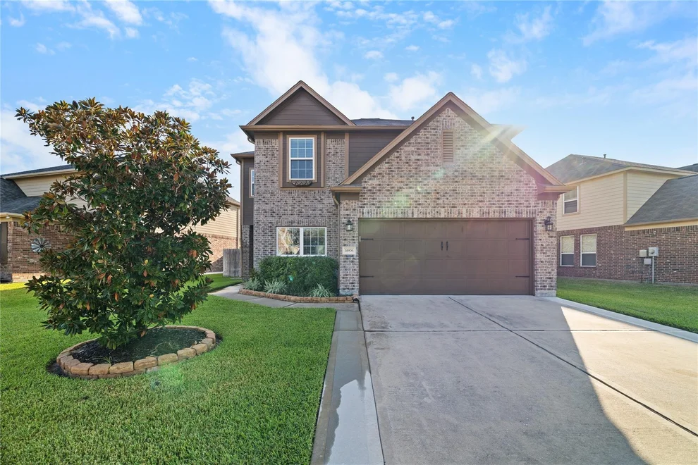 Unit for sale at 14906 Rustler Gate Lane, Cypress, TX 77433