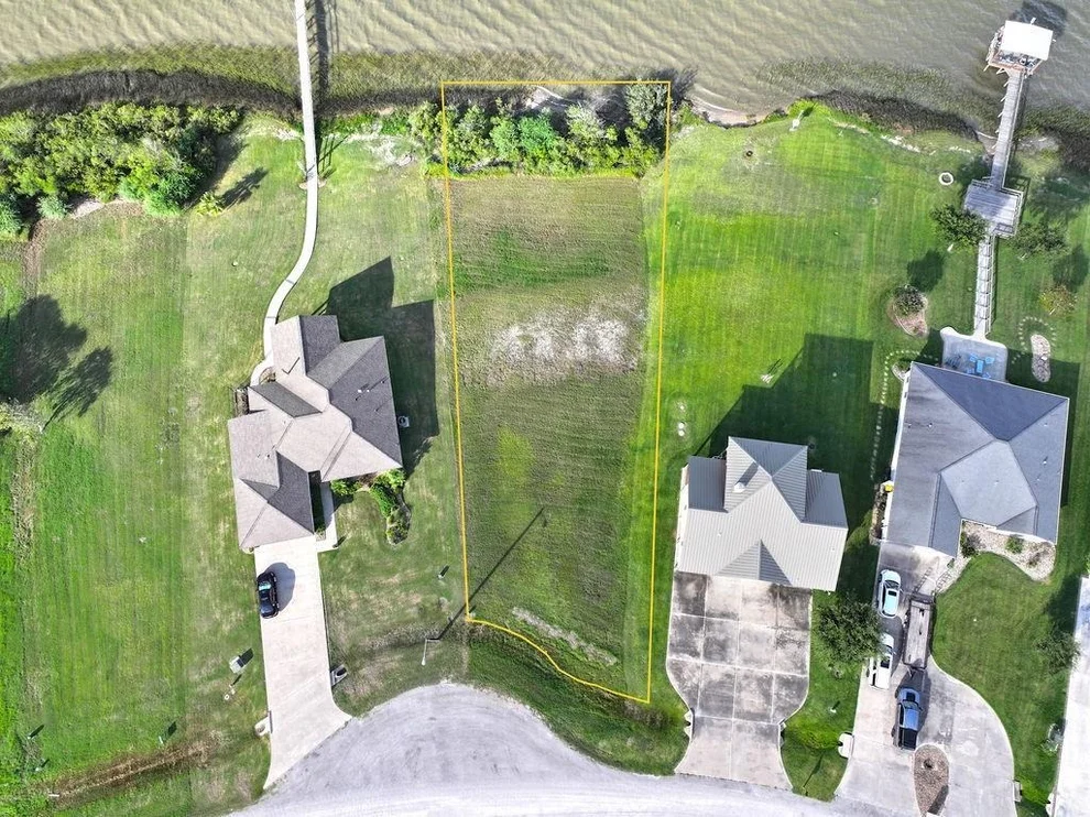 Unit for sale at TBA N Blue Heron Dr, Port Lavaca, TX 77979