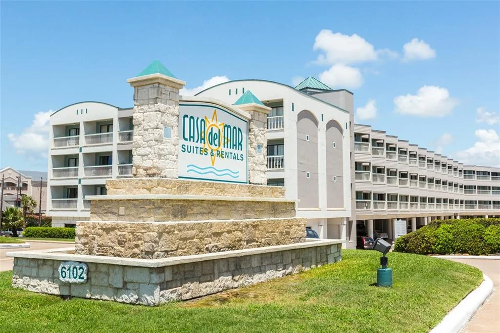 Unit for sale at 6102 Seawall Blvd, Galveston, TX 77551