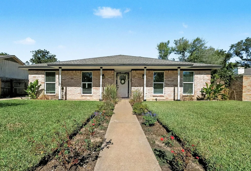 Unit for sale at 22110 Woodrose Drive, Katy, TX 77450