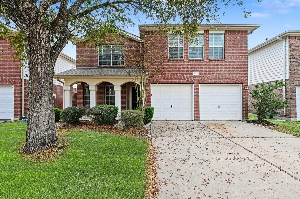 Unit for sale at 21403 Somerset Park Lane, Katy, TX 77450