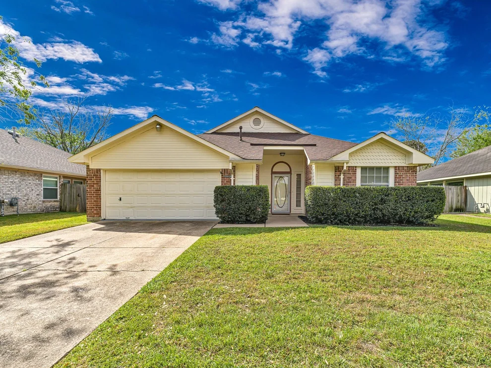 Unit for sale at 22619 Blair Manor Lane, Katy, TX 77449