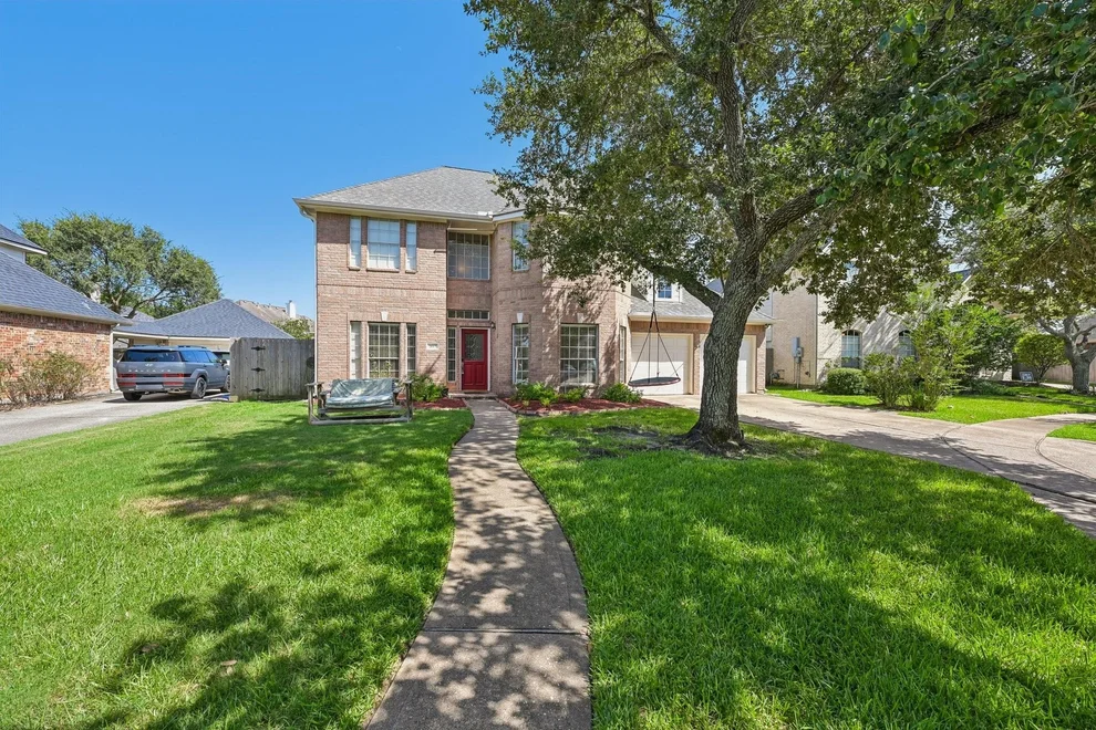 Unit for sale at 2613 Broussard Court, Seabrook, TX 77586