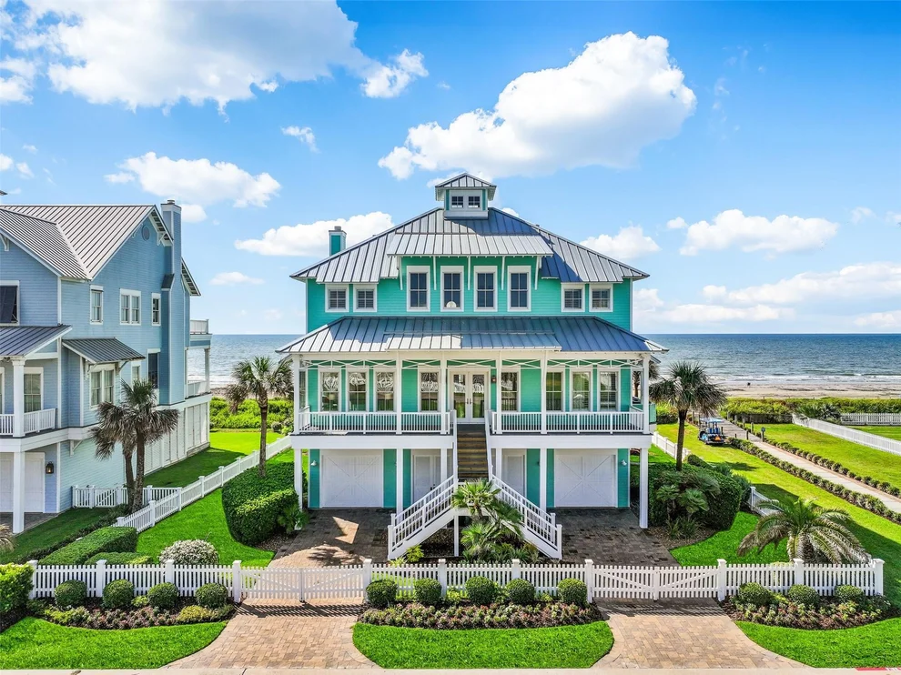 Unit for sale at 11511 Beachside, Galveston, TX 77554
