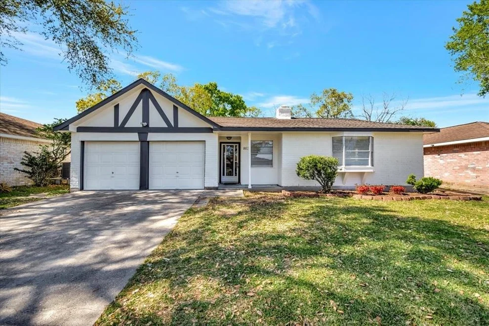 Unit for sale at 863 Silverpines Road, Houston, TX 77062