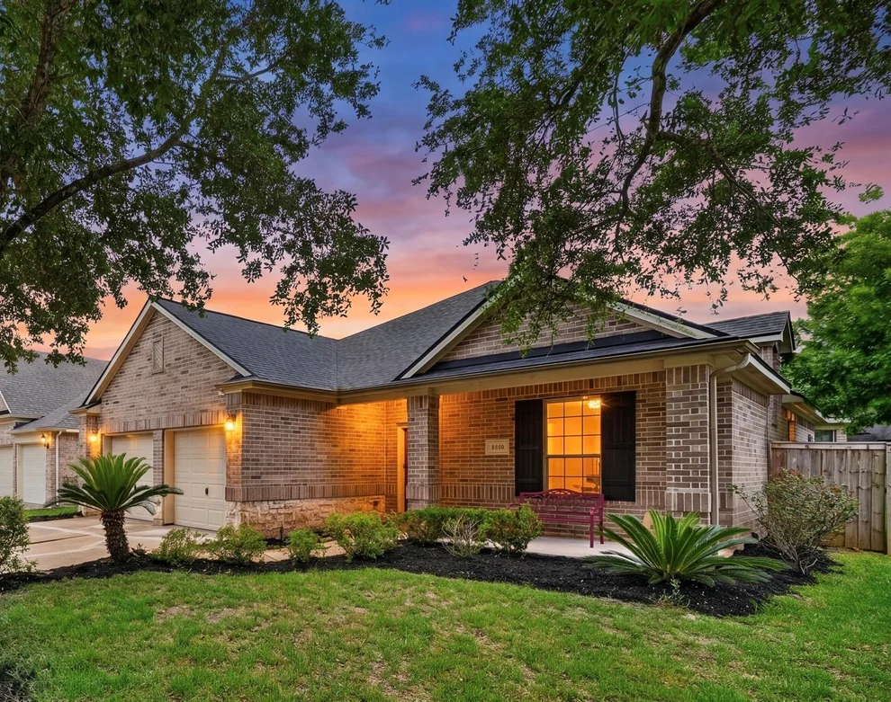 Unit for sale at 4019 Regal Stone Lane, Sugar Land, TX 77479