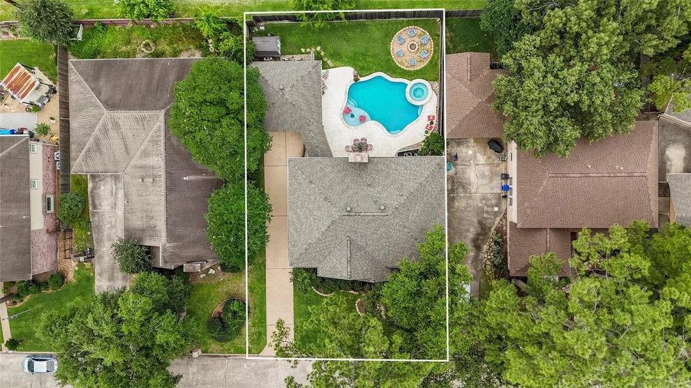 Unit for sale at 6614 Seinfeld Court, Houston, TX 77069