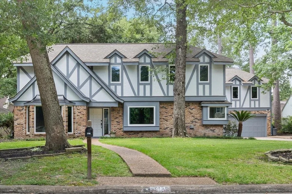 Unit for sale at 2106 Thousand Pines Drive, Houston, TX 77339