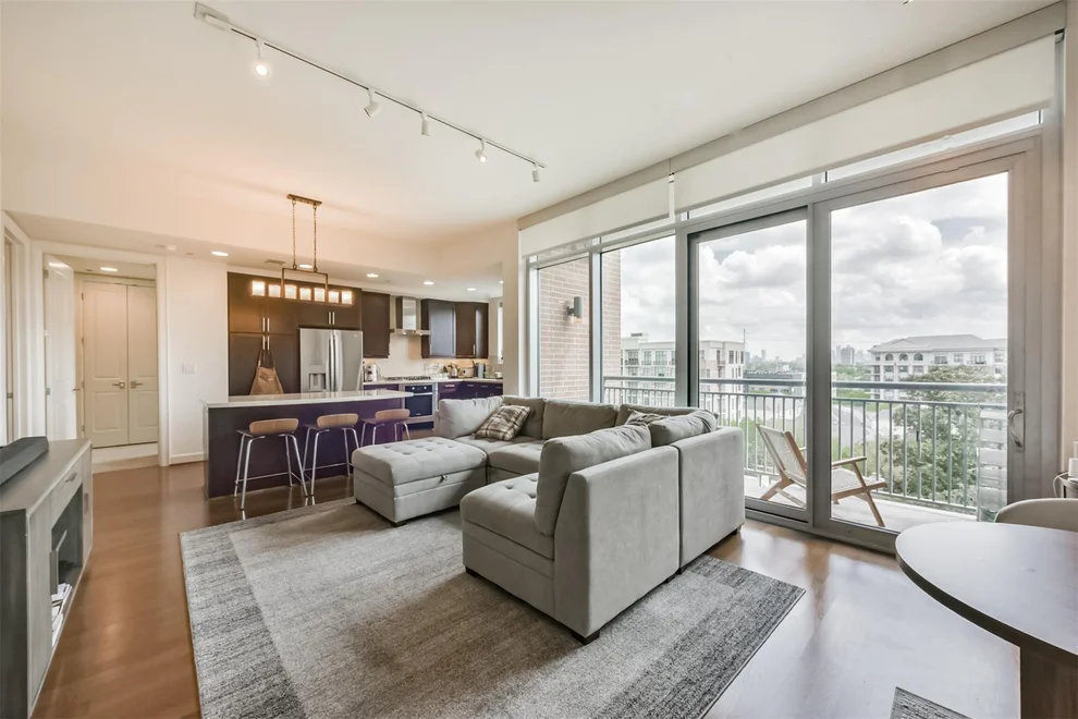 Unit for sale at 2207 Bancroft Street, Houston, TX 77027