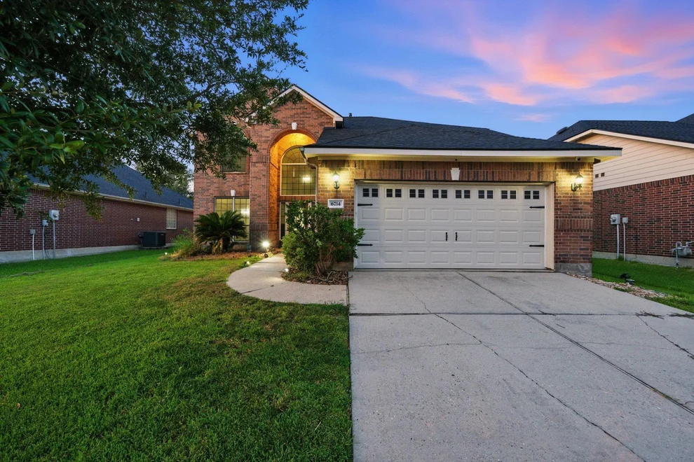 Unit for sale at 6714 Village Bridge Drive, Humble, TX 77346