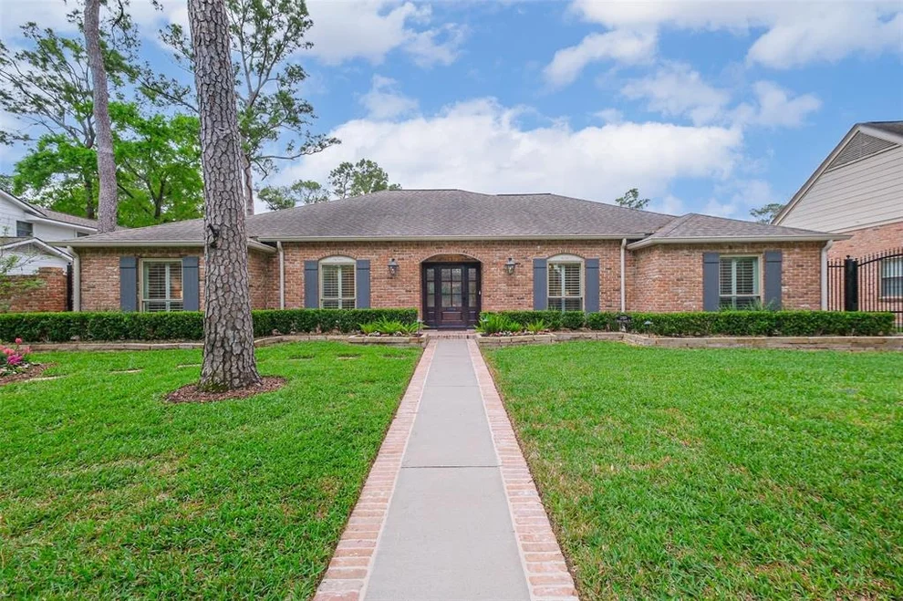 Unit for sale at 12419 Broken Arrow Street, Houston, TX 77024