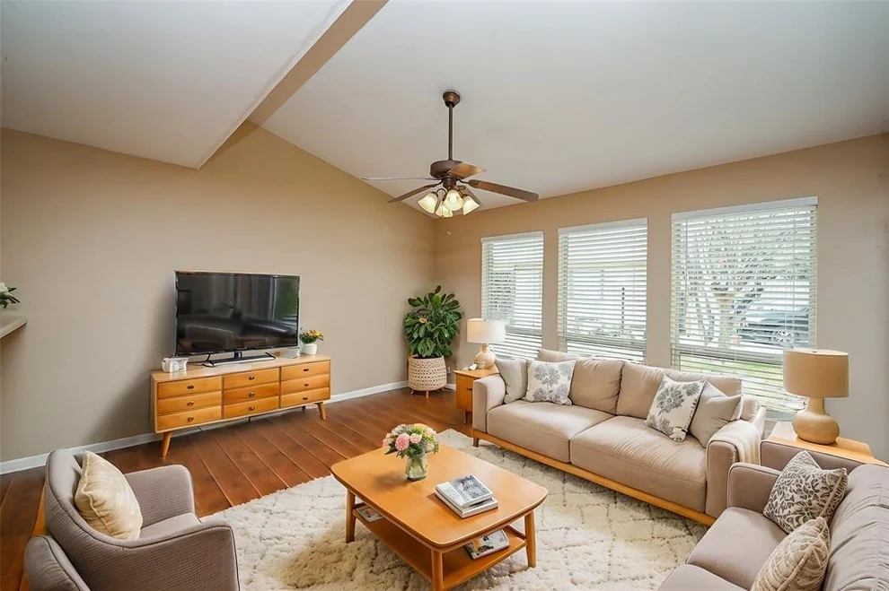 Unit for sale at 1014 Graham Drive, Tomball, TX 77375