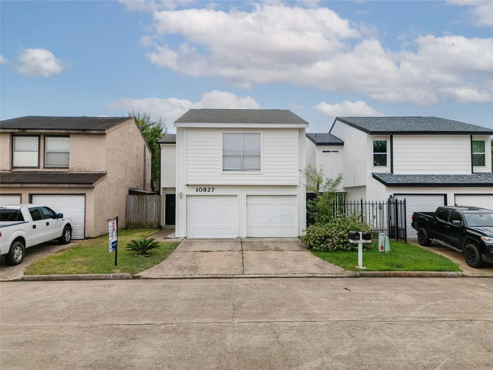 Unit for sale at 10327 Gladewood Drive, Houston, TX 77041