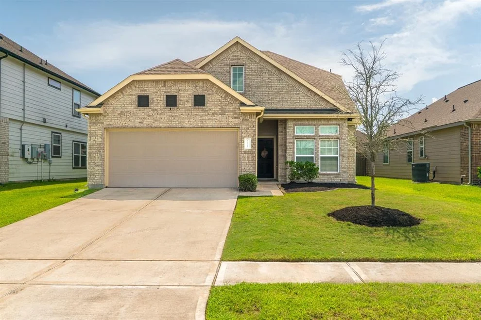 Unit for sale at 17619 Harbourfront Road, Humble, TX 77346