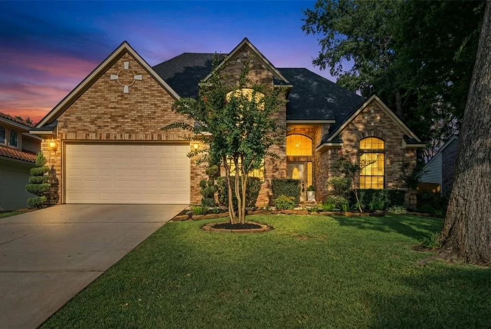 Unit for sale at 214 Lake View Circle, Montgomery, TX 77356