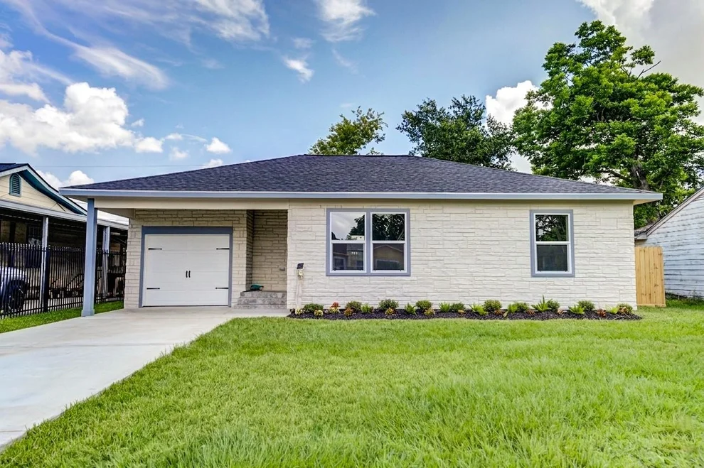 Unit for sale at 10413 Muscatine Street, Houston, TX 77029
