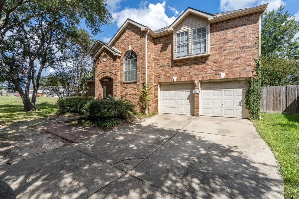 Unit for sale at 23710 Prairie Bird Drive, Spring, TX 77373