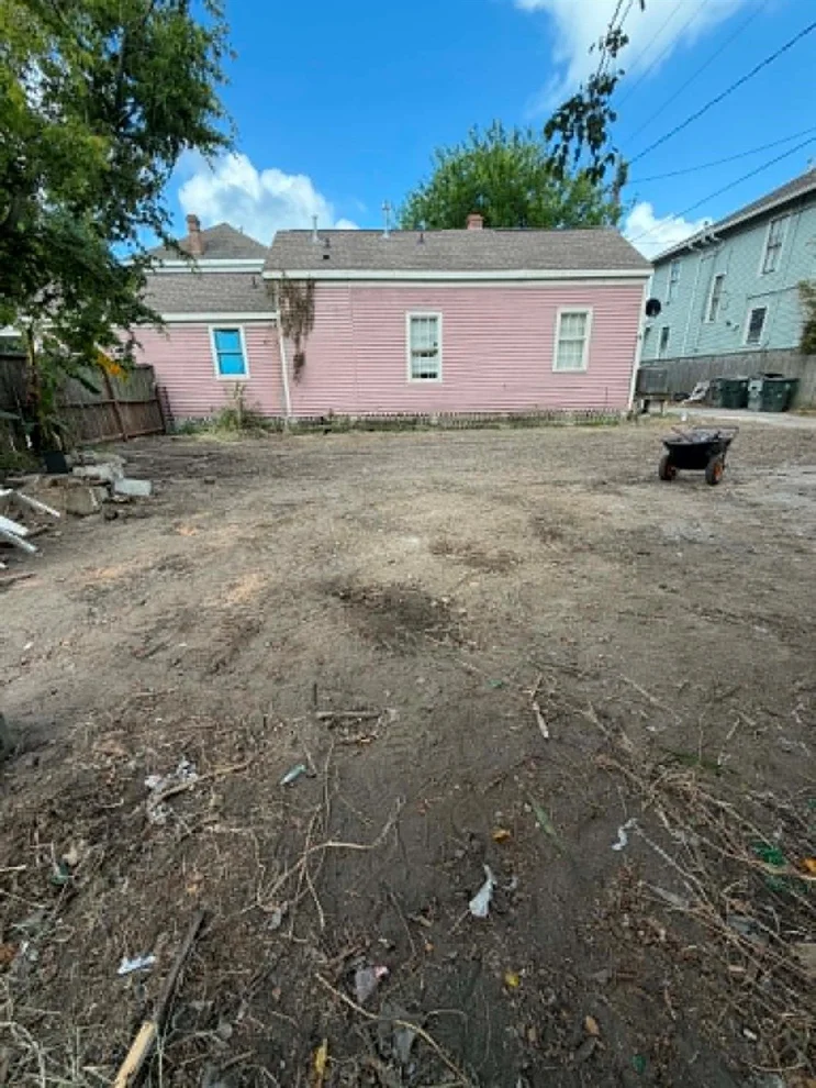 Unit for sale at 2509 Avenue L Rear, Galveston, TX 77550