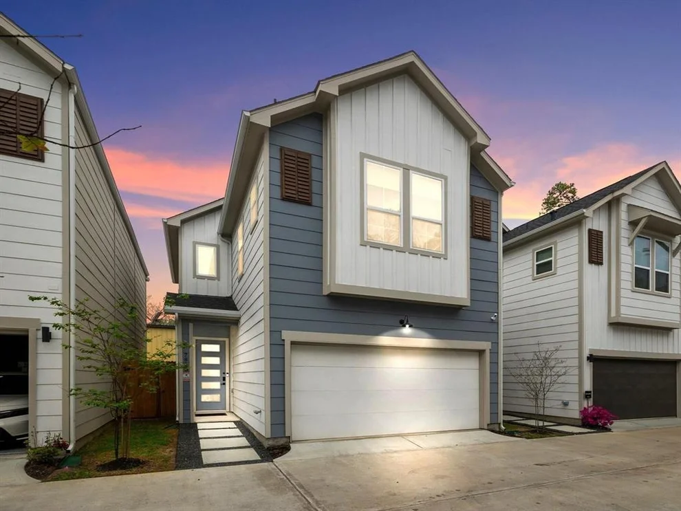 Unit for sale at 782 W Tidwell Road, Houston, TX 77091