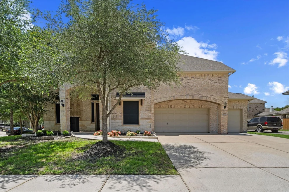 Unit for sale at 4314 Walden Terrace Lane, Humble, TX 77396