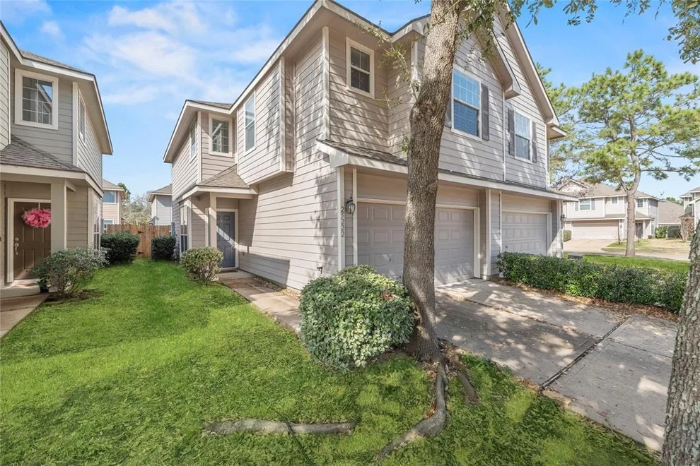 Unit for sale at 25222 Boulder Bend Lane, Katy, TX 77494