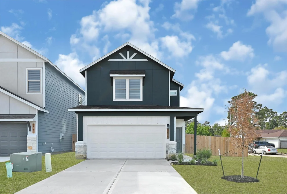 Unit for sale at 14167 Mellow Pine Court, Houston, TX 77032