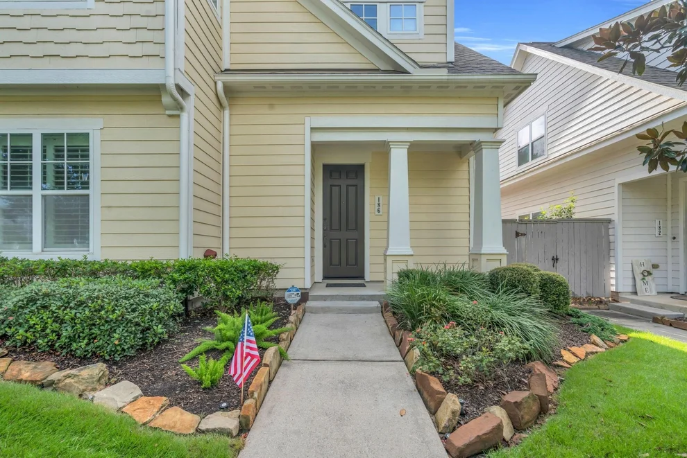 Unit for sale at 186 Kendrick Pines Boulevard, Spring, TX 77389