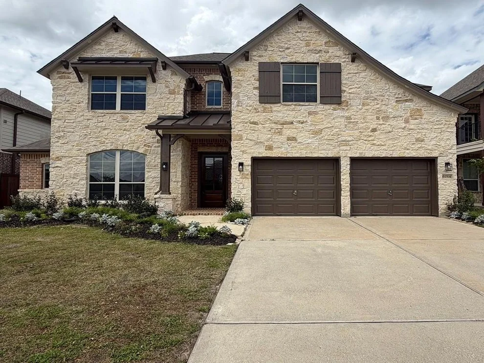 Unit for sale at 6014 Lake Bridge Lane, Manvel, TX 77578