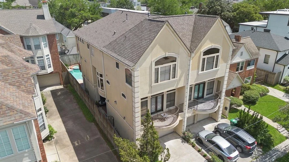 Unit for sale at 5009 Jackson Street, Houston, TX 77004