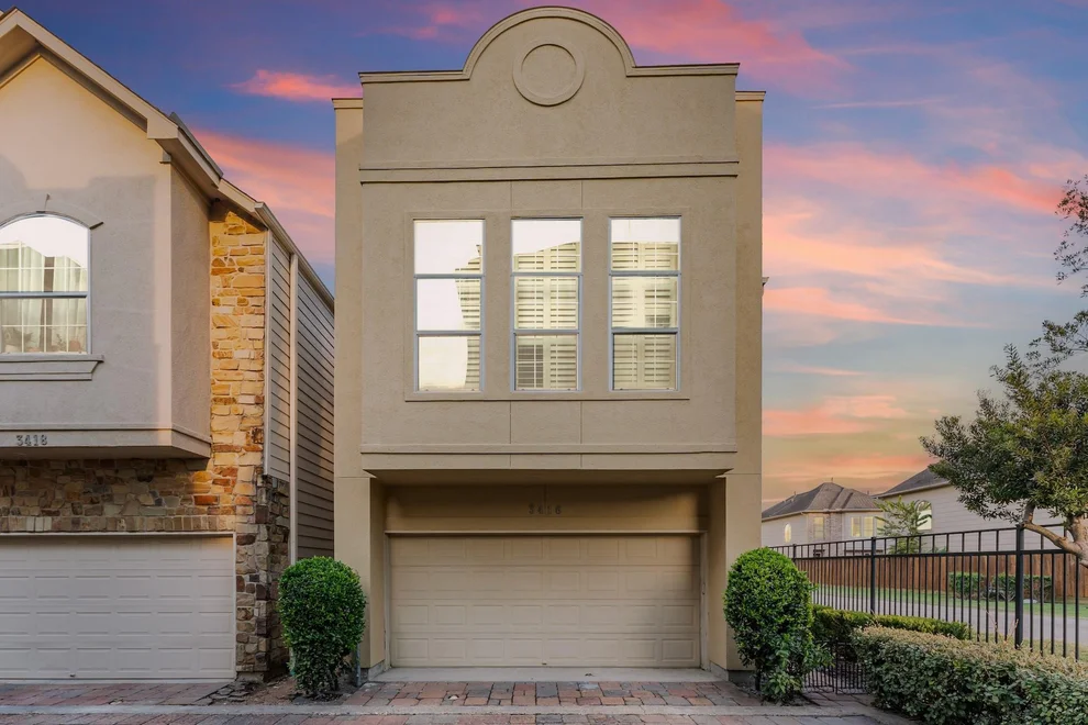 Unit for sale at 3416 Cline Street, Houston, TX 77020