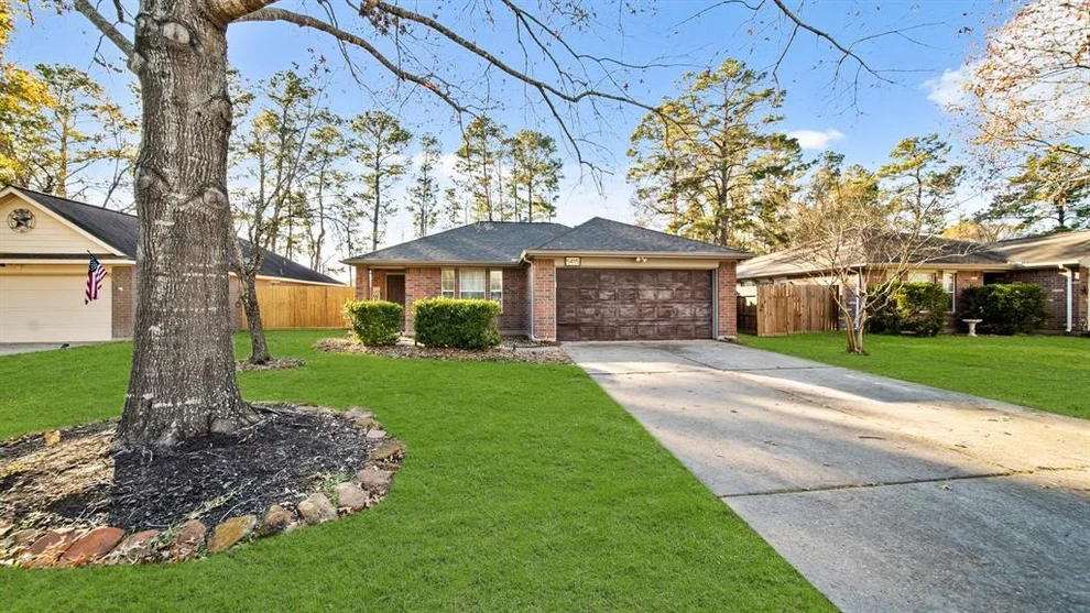 Unit for sale at 5415 Riga Court, Porter, TX 77365