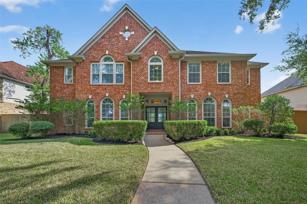 Unit for sale at 10322 Shipmans Landing Drive, Missouri City, TX 77459