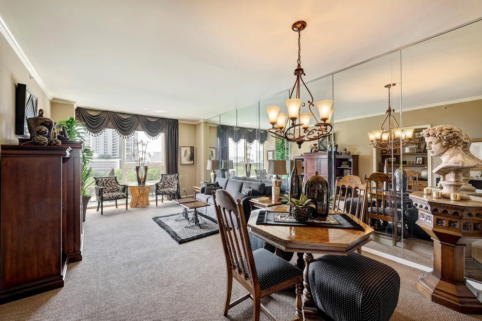 Unit for sale at 5100 San Felipe Street, Houston, TX 77056