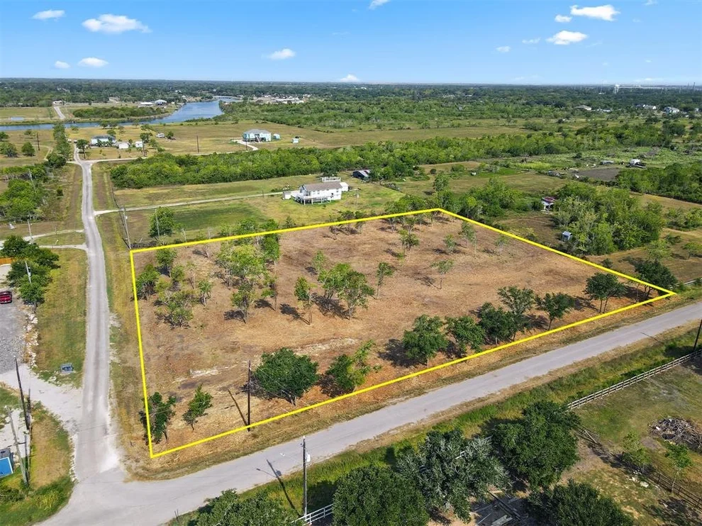 Unit for sale at TBD Redfish Drive, Hitchcock, TX 77563