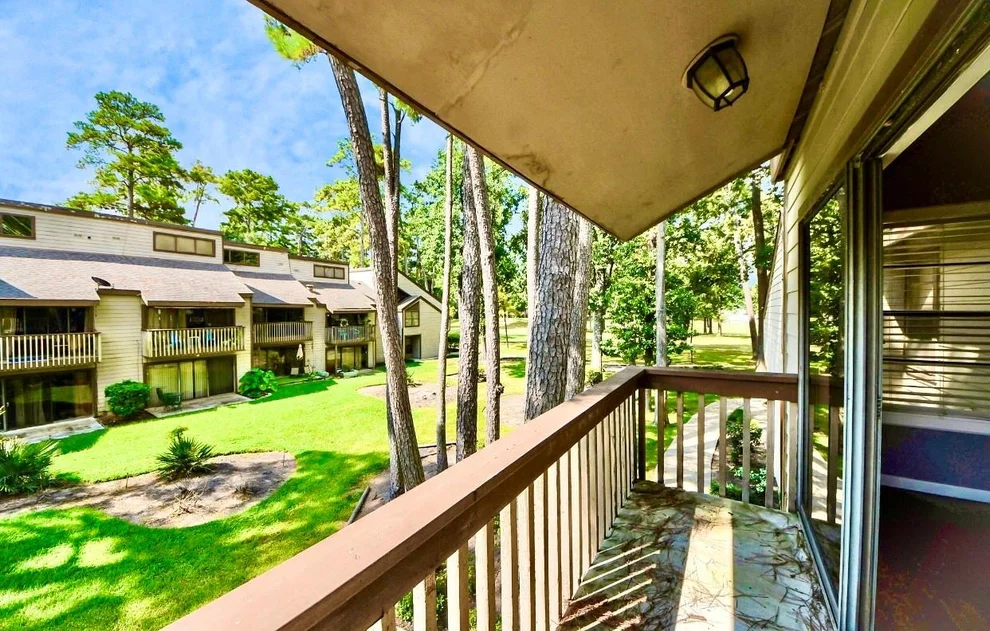 Unit for sale at 12900 Walden Road, Montgomery, TX 77356