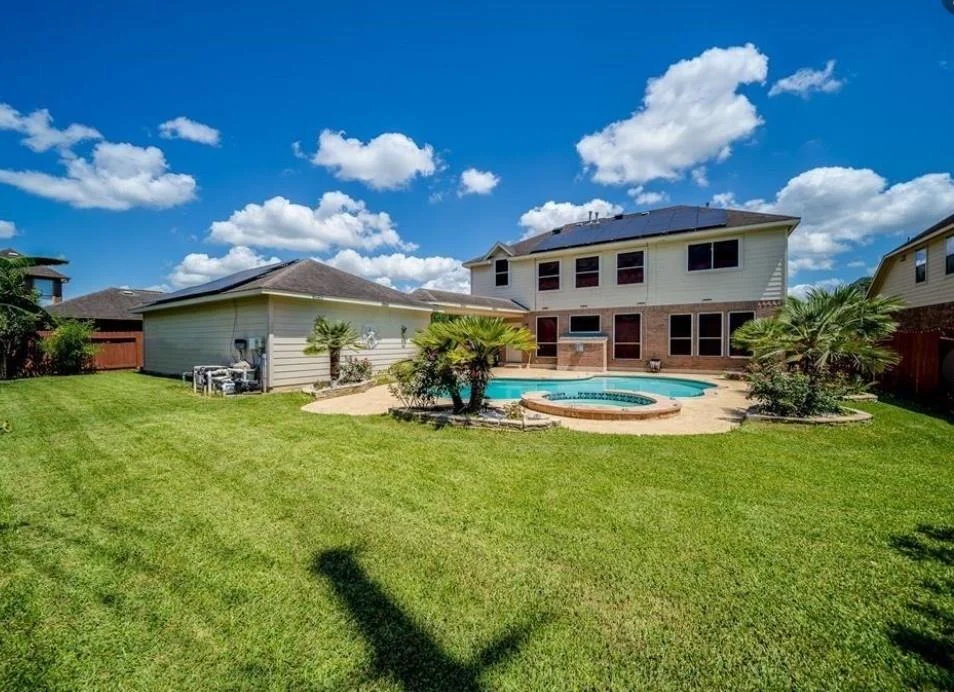 Unit for sale at 21111 Somervell Court, Richmond, TX 77406