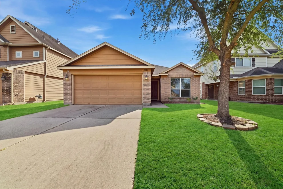 Unit for sale at 3111 View Valley Trail, Katy, TX 77493