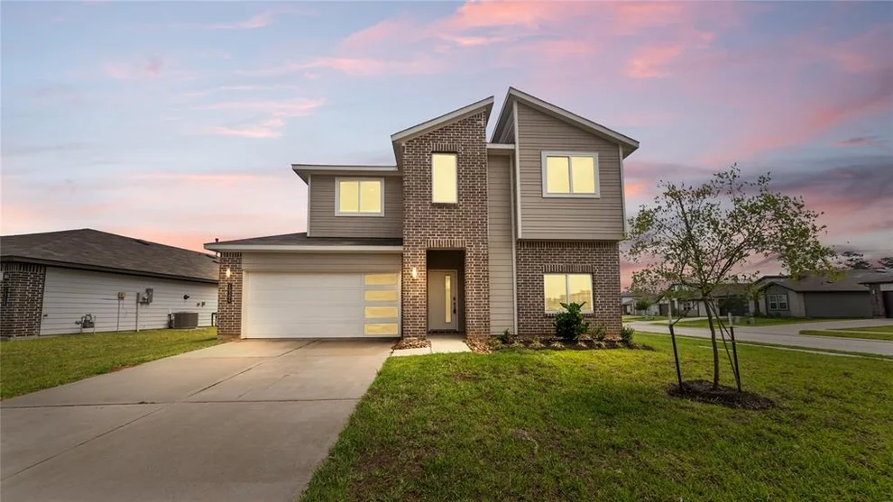 Unit for sale at 14304 Sweet Meadow Trail, Conroe, TX 77384